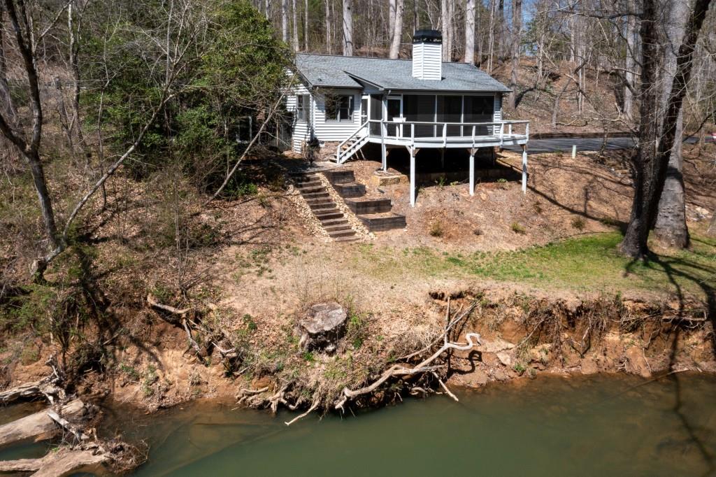 103 Bobwhite Drive, Dahlonega, Georgia image 2