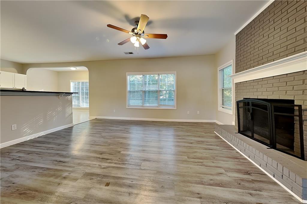 1180 Timber Walk Drive
