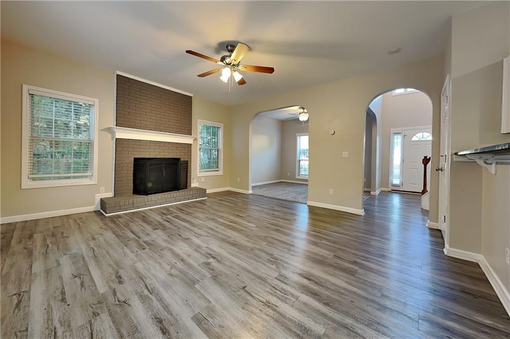 1180 Timber Walk Drive