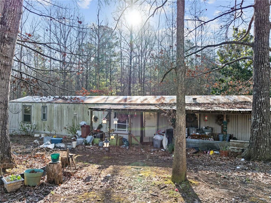 210 Wildcat Lane, Ellijay, Georgia image 17