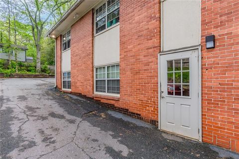 Photo of 1322 Euclid Avenue NE #205, Atlanta, GA 30307 (MLS # 7716423)