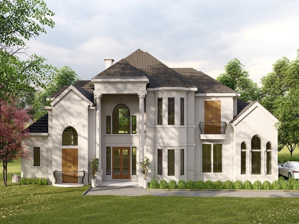 110 Serenity Place, Fayetteville, Georgia image 1