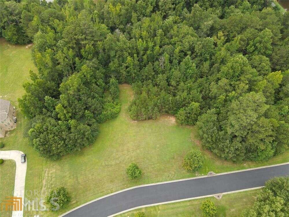 110 Serenity Place, Fayetteville, Georgia image 16