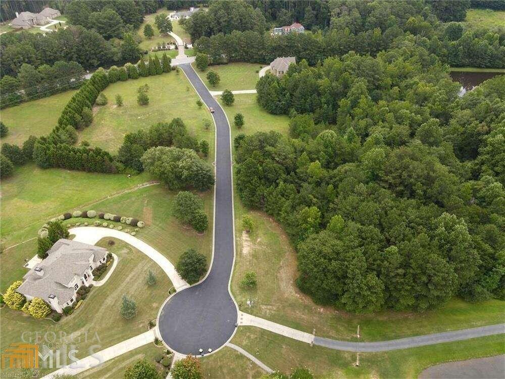 110 Serenity Place, Fayetteville, Georgia image 17