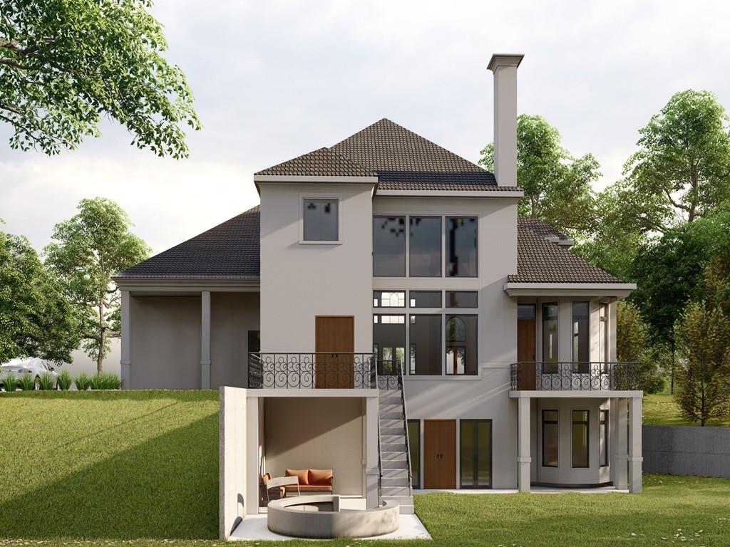 110 Serenity Place, Fayetteville, Georgia image 3