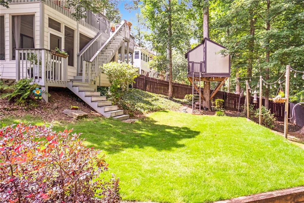 2387 Mahogany Glen Place