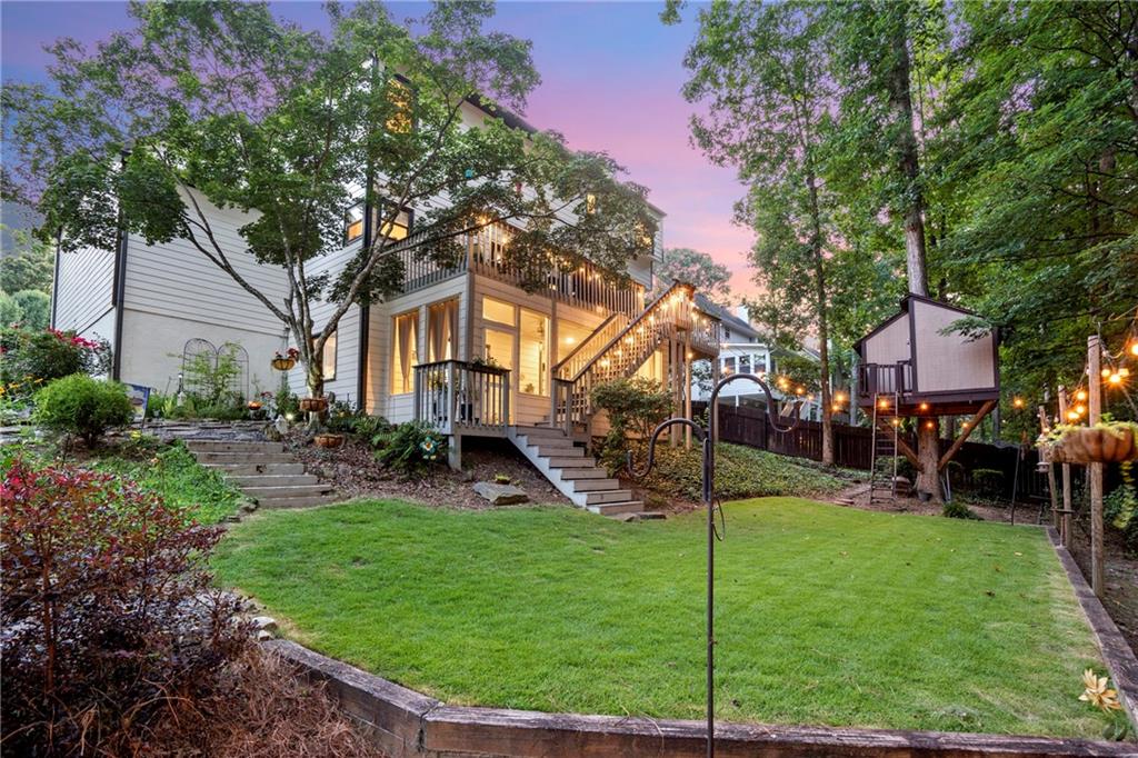 2387 Mahogany Glen Place