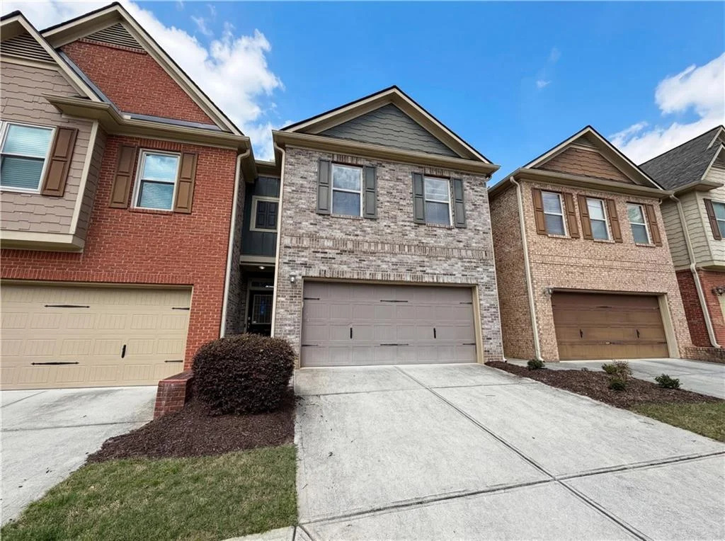 1205 Mistyhaynes Way