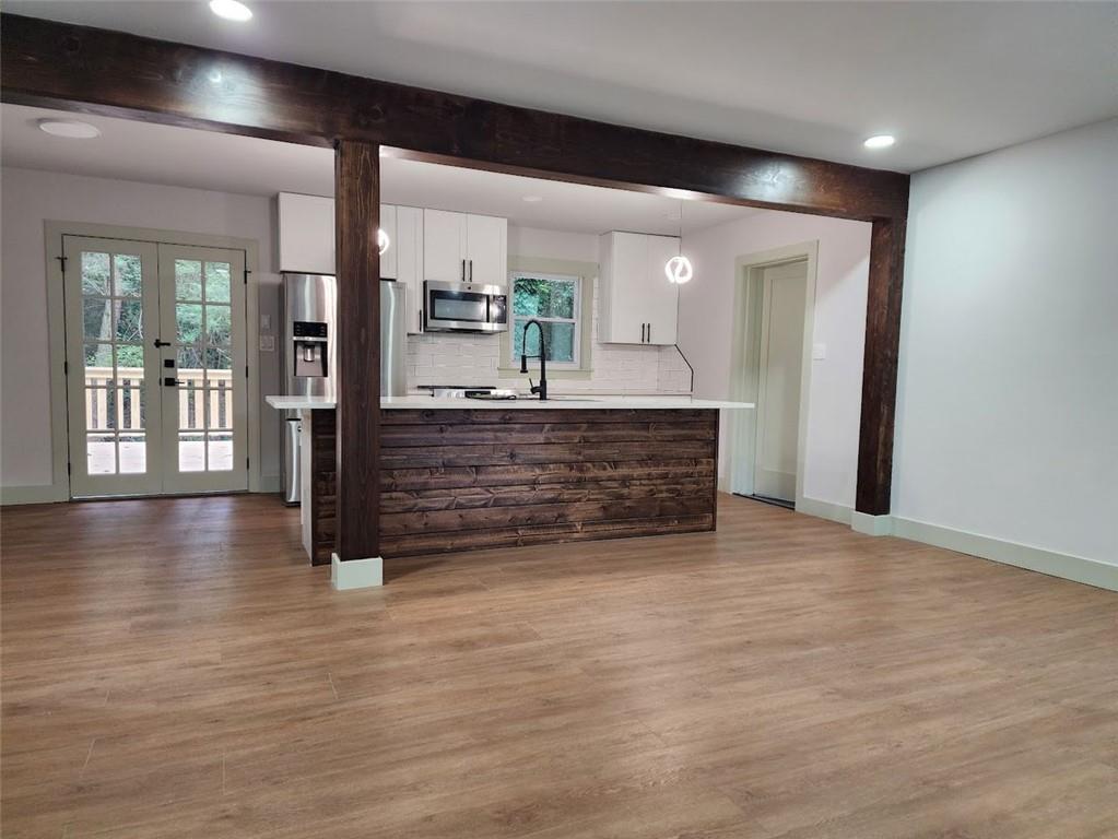 718 SPRINGLAKE Road