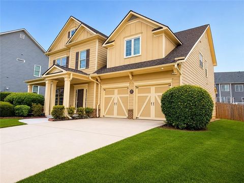 Homes For Sale - 505 Wicklow Place<br/> Cherokee County, Acworth, GA 30102