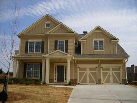 505 Wicklow Place Acworth GA 30102