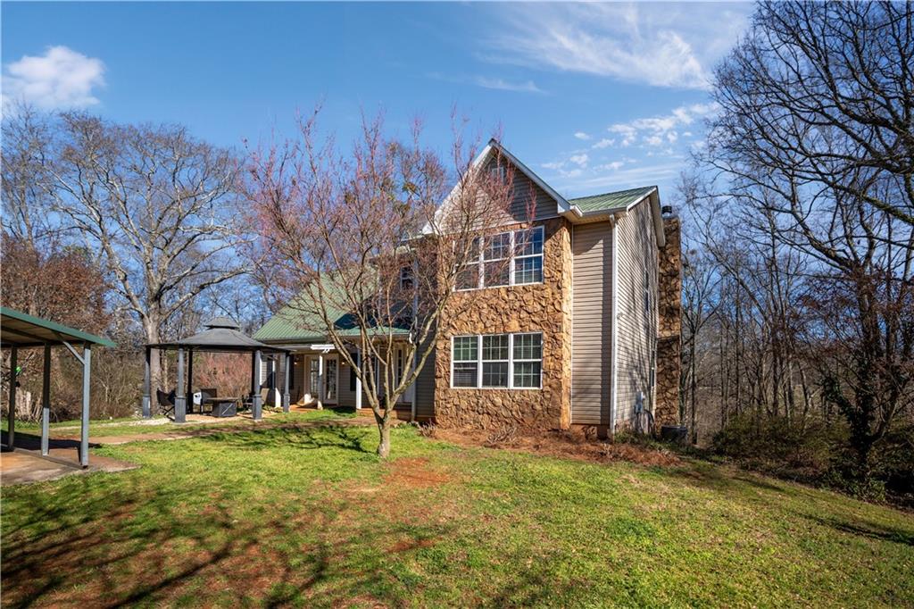 7540 County Line Road