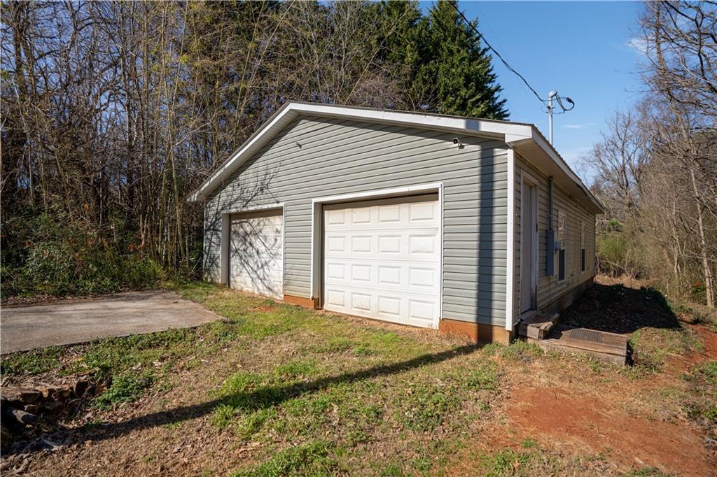 7540 County Line Road