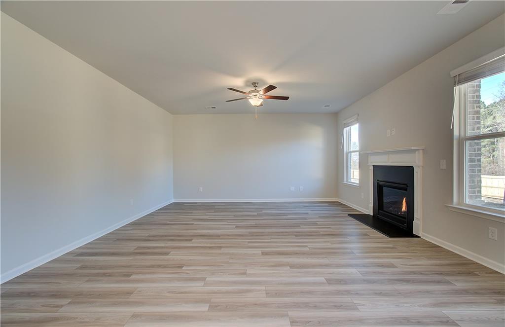 124 Dalston Cove, Stockbridge, Georgia image 12