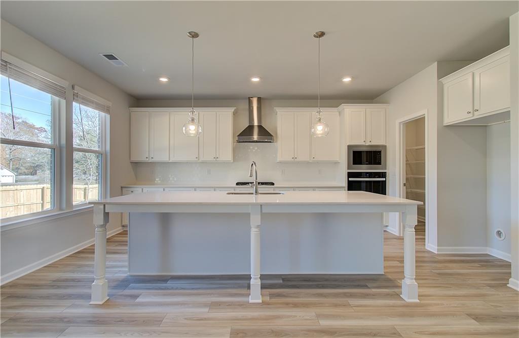124 Dalston Cove, Stockbridge, Georgia image 8