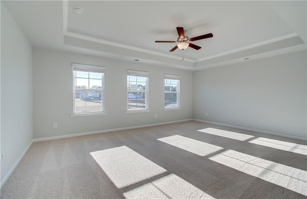 124 Dalston Cove, Stockbridge, Georgia image 19