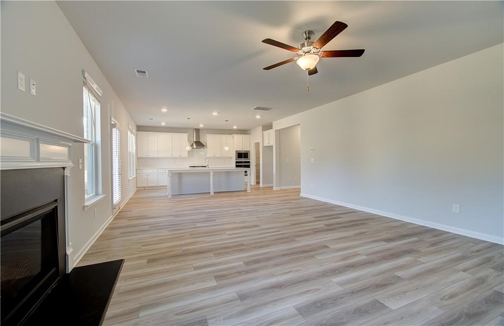 124 Dalston Cove, Stockbridge, Georgia image 14
