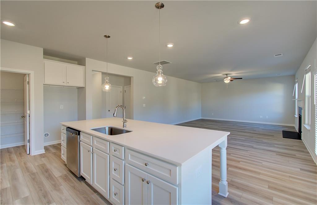 124 Dalston Cove, Stockbridge, Georgia image 9