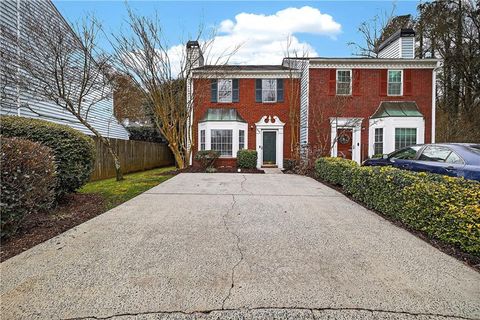 Photo of 679 Anderson Walk, Marietta, GA 30062 (MLS # 7754401)