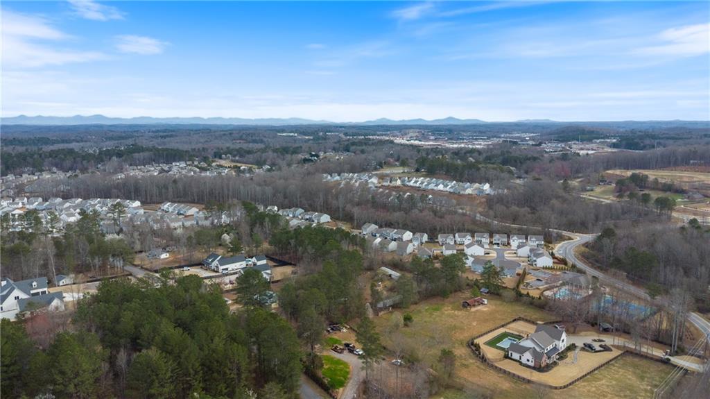 320 Harry Sosebee Road, Dawsonville, Georgia image 31