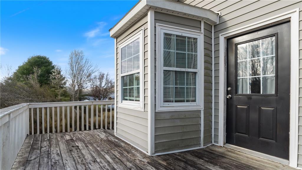 320 Harry Sosebee Road, Dawsonville, Georgia image 24