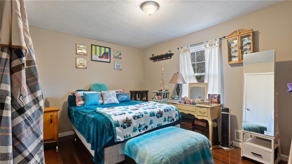 320 Harry Sosebee Road, Dawsonville, Georgia image 10