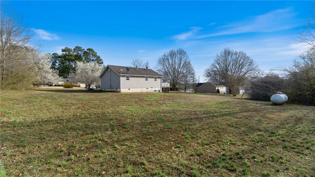 320 Harry Sosebee Road, Dawsonville, Georgia image 21