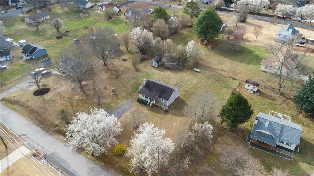 320 Harry Sosebee Road, Dawsonville, Georgia image 28