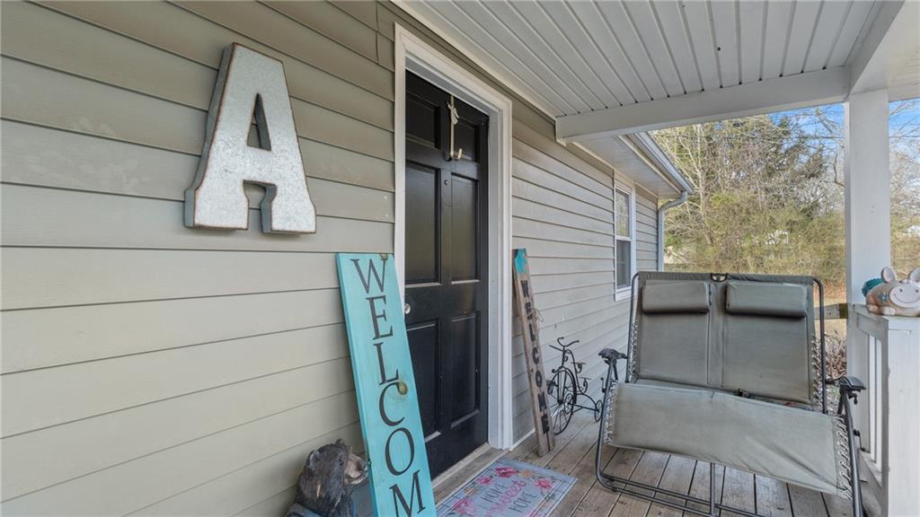 320 Harry Sosebee Road, Dawsonville, Georgia image 18