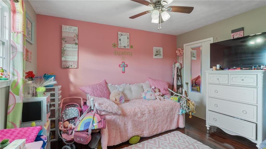 320 Harry Sosebee Road, Dawsonville, Georgia image 15