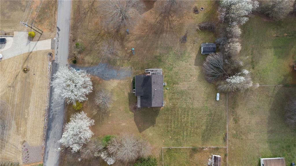 320 Harry Sosebee Road, Dawsonville, Georgia image 30