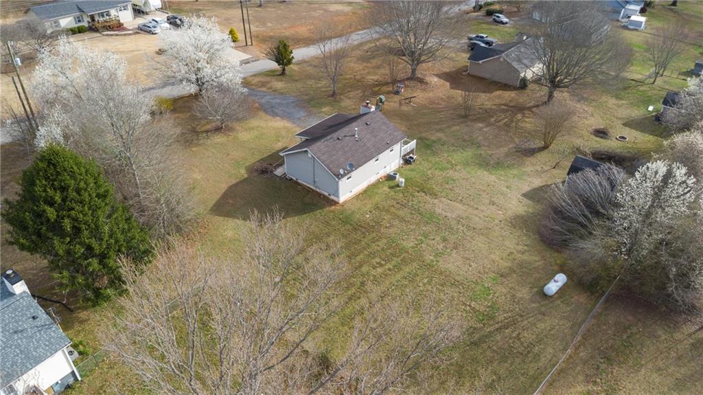 320 Harry Sosebee Road, Dawsonville, Georgia image 29