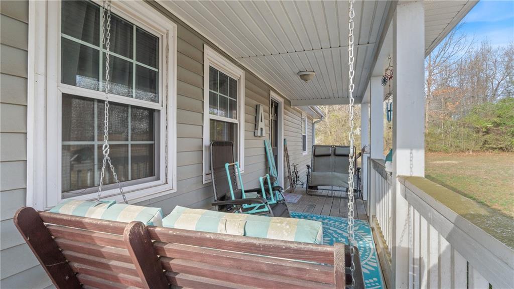 320 Harry Sosebee Road, Dawsonville, Georgia image 19