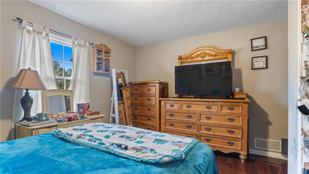 320 Harry Sosebee Road, Dawsonville, Georgia image 12