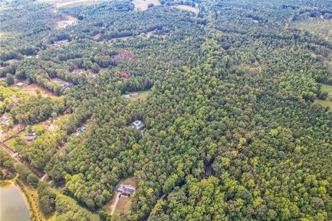 A home in Rockmart