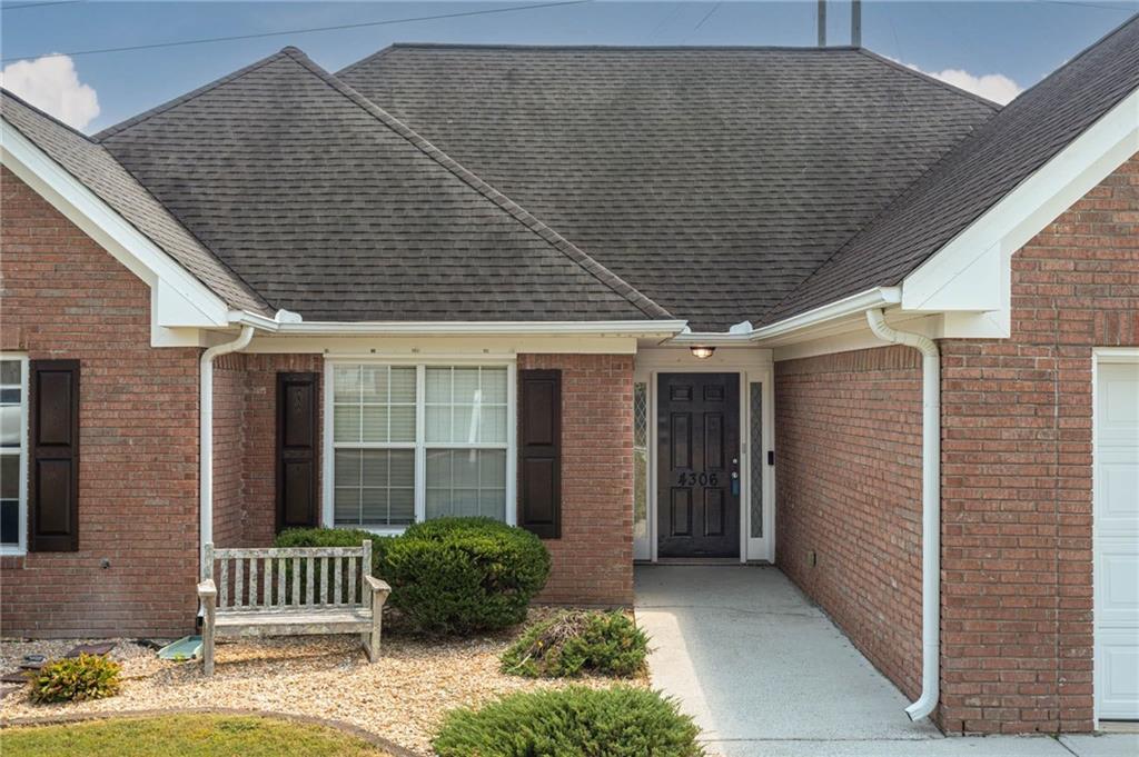 Grand Oak - Residential