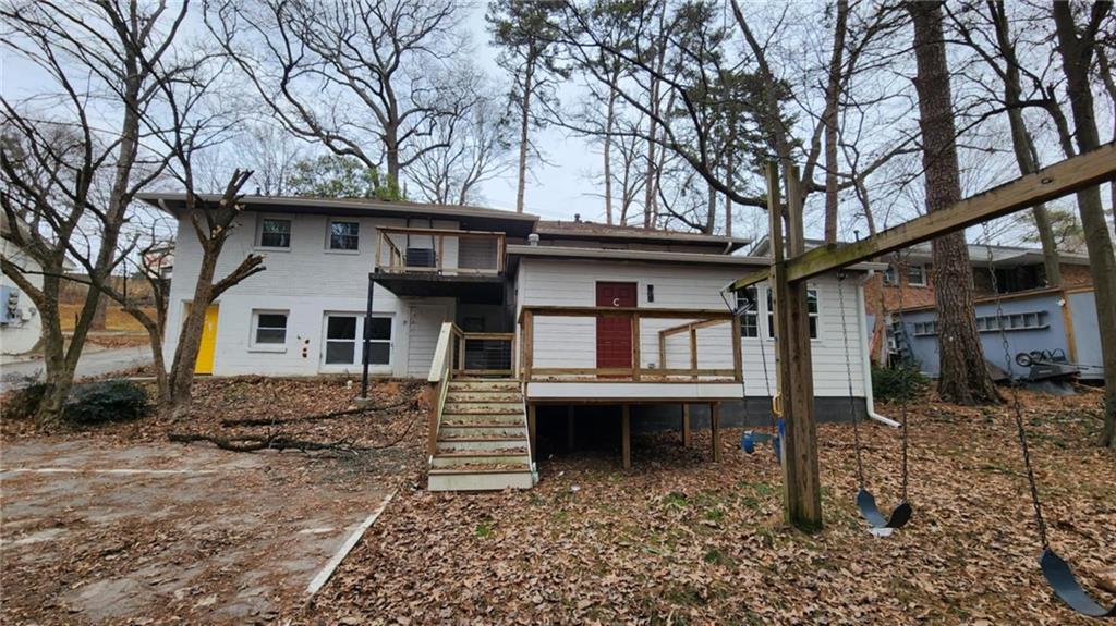 2167 Dresden Drive NE