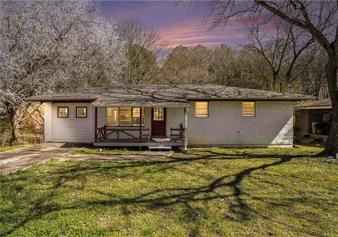 304 Mercer Drive, Jonesboro, GA 30236 - MLS#: 7527627