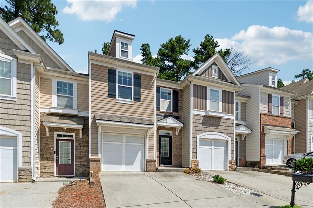 2130 EXECUTIVE Drive
