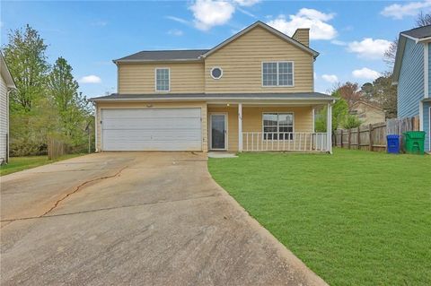 Photo of 864 Oakhill Court, Stone Mountain, GA 30088 (MLS # 7660739)