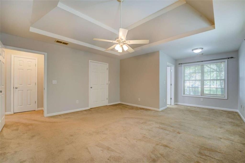 1361 Stag Run Dr Dr, Mansfield, Georgia image 23