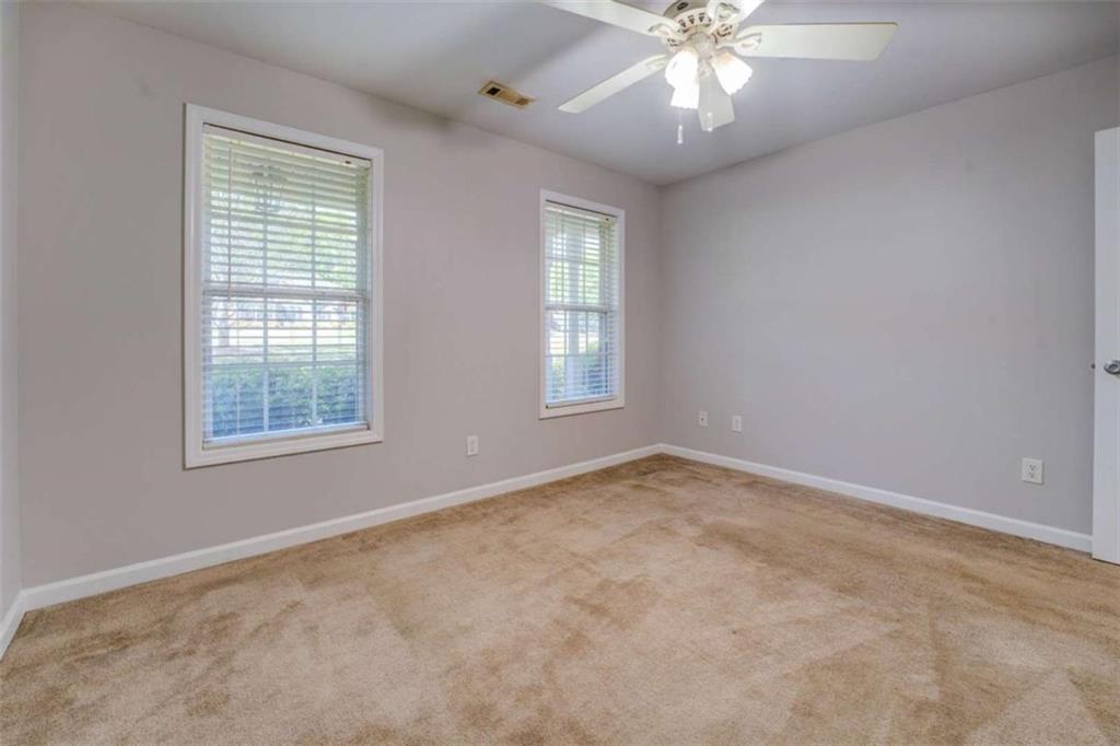 1361 Stag Run Dr Dr, Mansfield, Georgia image 34