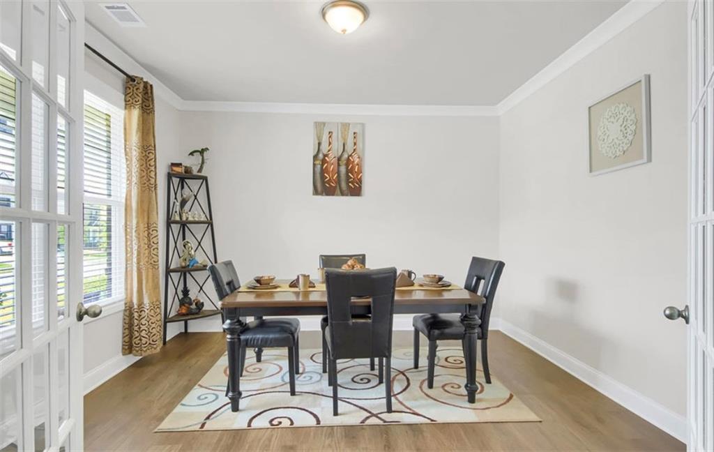 1563 Dover Creek Lane