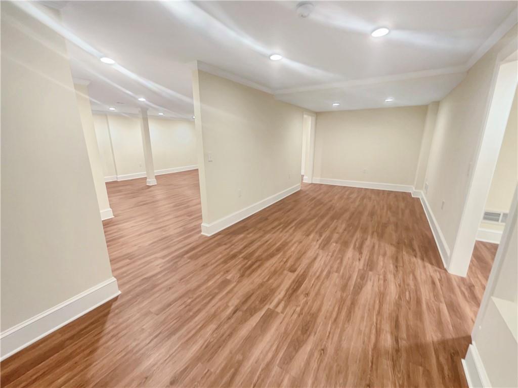 Fields Pond - Residential