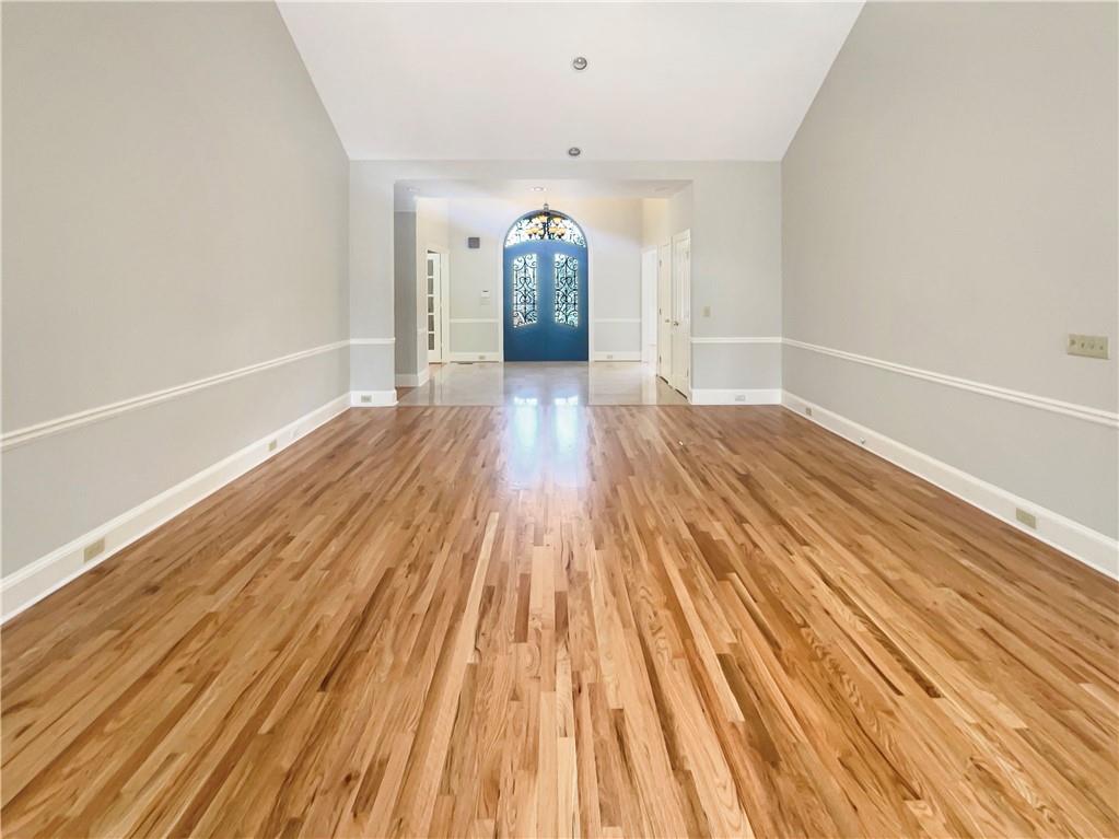 Fields Pond - Residential