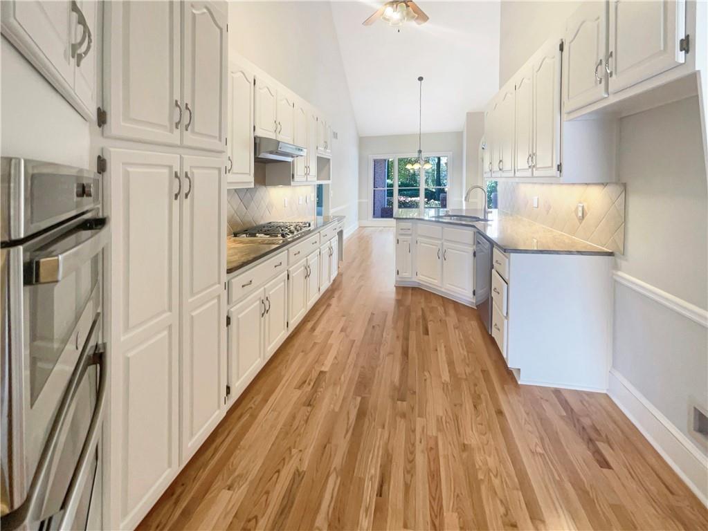 Fields Pond - Residential