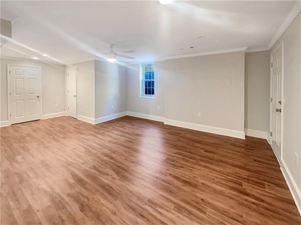 Fields Pond - Residential