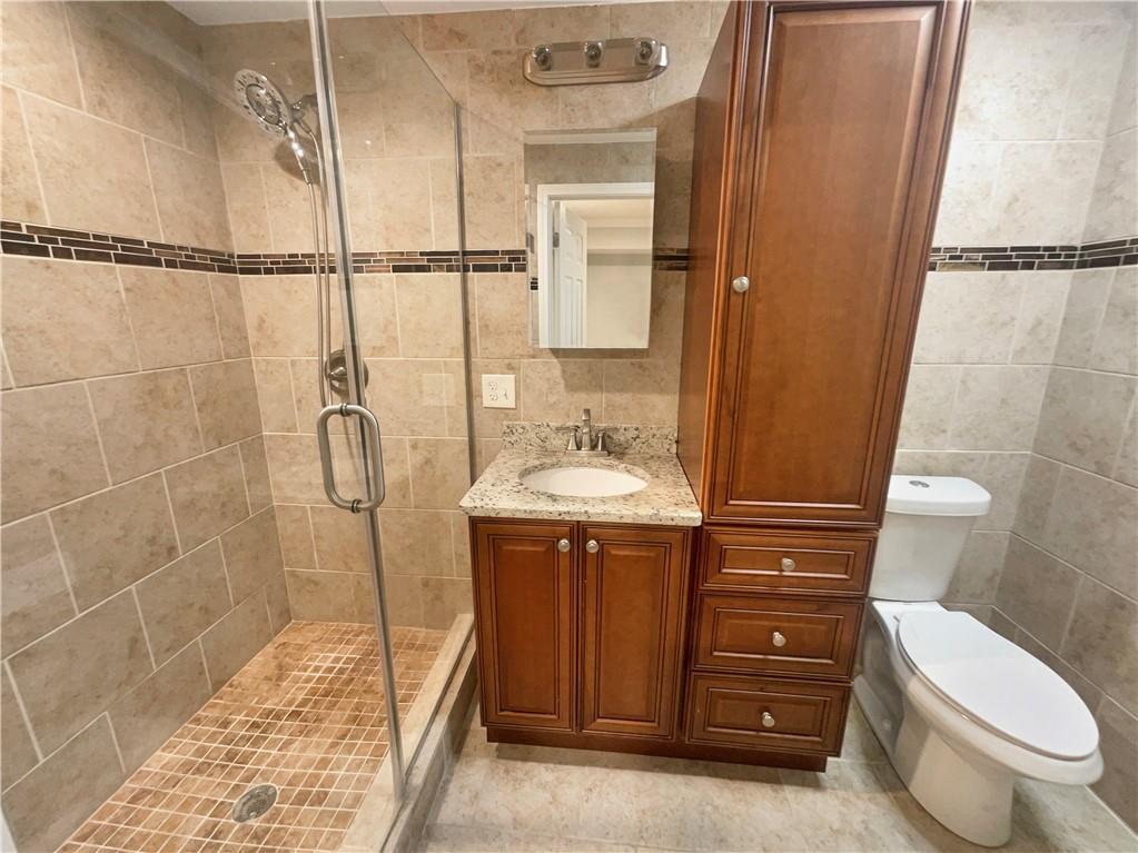 Fields Pond - Residential