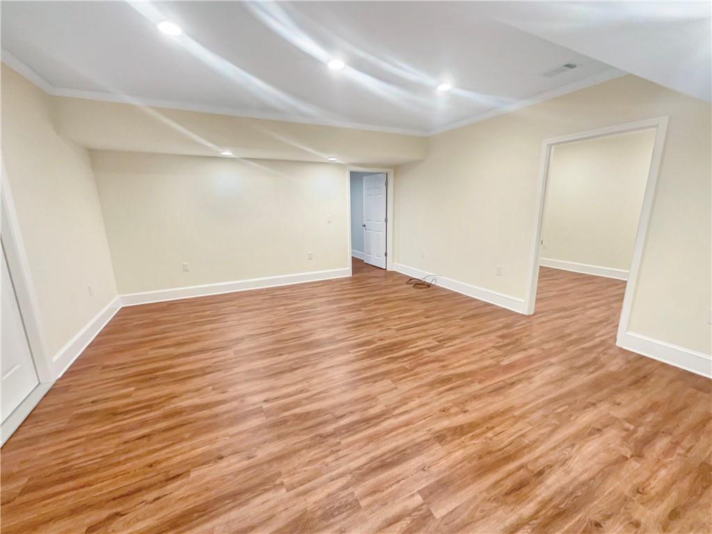 Fields Pond - Residential