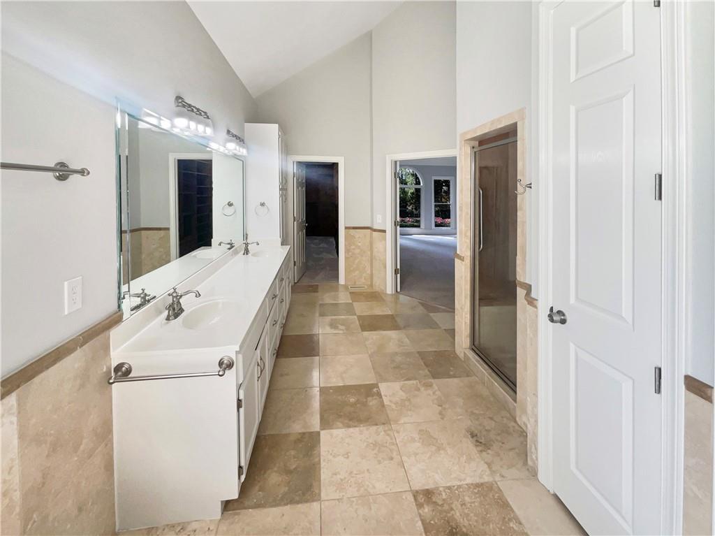 Fields Pond - Residential